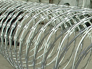 Razor Barbed Wire